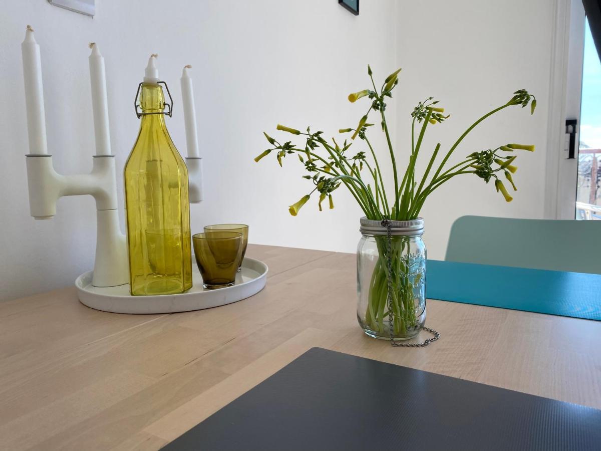 Ferienwohnung Ev Zin - Modern, Cozy, 1 Bed, Pool, 2 Balconies, A105 Paphos Exterior foto