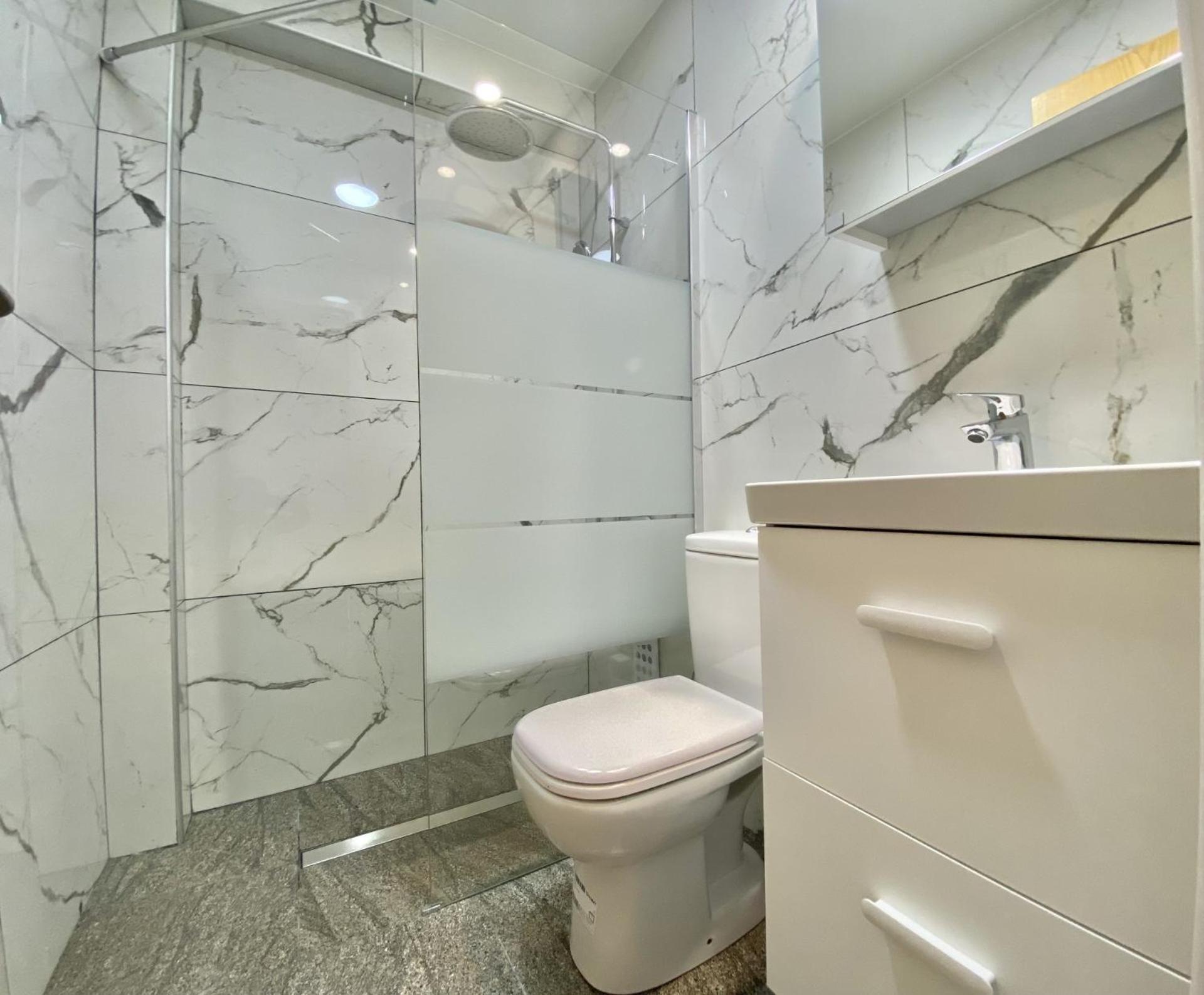 Ferienwohnung Ev Zin - Modern, Cozy, 1 Bed, Pool, 2 Balconies, A105 Paphos Exterior foto